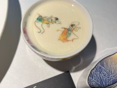 锦绣酸奶-茉里观邸(民国洋楼店)