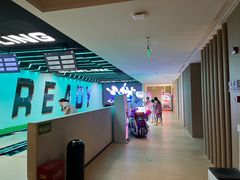 -涨巢·潮玩水疗局