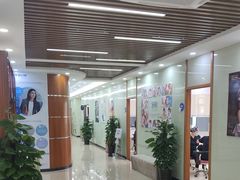 -茂菊口腔连锁(浦东南路店)