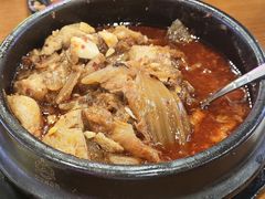 -杀猪天·韩国烤肉(总店)