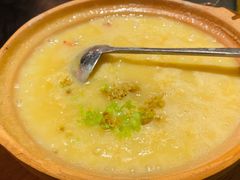 潮汕砂锅海鲜粥-潮堂 · 潮州菜(国贸商城店)