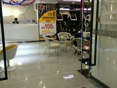 -威蒂斯国际健身游泳会所(东莞庄路店)