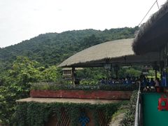-海南槟榔谷黎苗文化旅游区