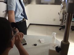 -博士眼镜(东莞东湖花园店)