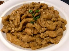 -金狮麟·新豫菜(金码大厦店)