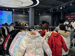-砂之船奥莱(南京江宁店)