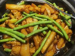 -京味民福烤鸭店(建设四马路店)