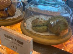 -tuan woodfire kitchen(锦绣坊店)