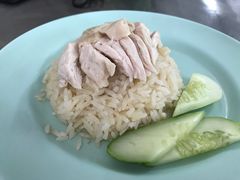 -红大哥水门鸡饭(總店)