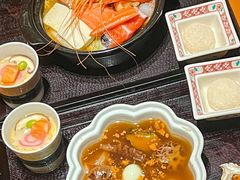 -原志优秀食材·匠心料理·海胆主题(金亿广场店)