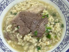 -老刘家泡馍·陕西老字号(钟楼广济街店)