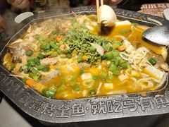 -马有鱼·馕坑烤全鱼(美美2店)
