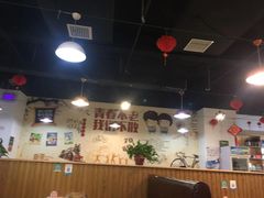 -王婆大虾(睿达广场木兰里店)
