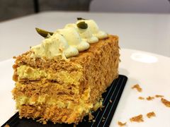 -Dough&Joe团憩(瑞虹天地月亮湾店)