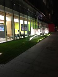 -安利上海体验馆