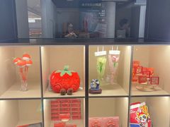 -海底捞火锅(上元大街店)