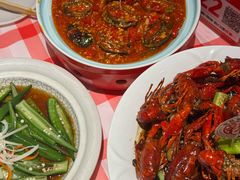 -辣小鲜·南昌大排档(船山路店)