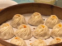 蟹黄小笼-知味观·味庄(杨公堤店)