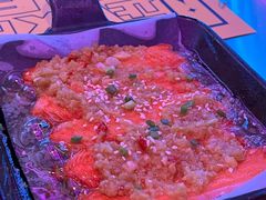 烤蟹柳-燥次·烧烤酒场(万象城店)