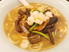 -奎元馆.百年奎元.非遗传承(西湖边的解放路店)