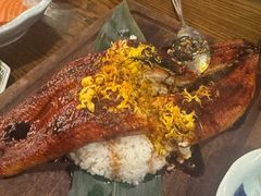 -築鳥日本料理(黑沙环店)