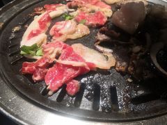 -卜奎烤右