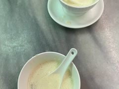 -沙湾姜撞奶甜品店(昌岗中路店)