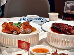 -侨美食家·40年地道粤菜(珠江新城店)