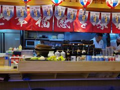 -琴寿司居酒屋(中山广场店)