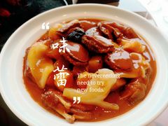 -粤界(望京金辉店)