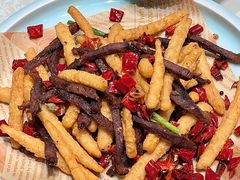 -U你·天然调味(南湖总店)