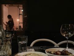 -Ocean's Table 欧舍