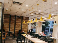 -真功夫(中医院店)