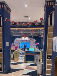 -meland亲子乐园(北京首开通州万象汇店)
