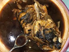 -食神鱼头佛跳墙(百子湾旗舰店)