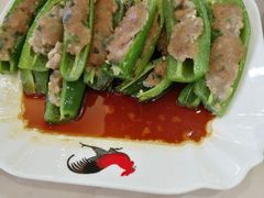 -和乐喜宴海鲜酒家(骏荣广场店)