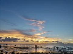 -石螺口海滩
