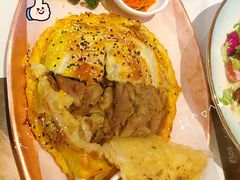-阿娜尔·新疆菜(宜家荟聚中心店)