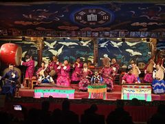 -宣科纳西古乐·非遗体验空间(大水车店)