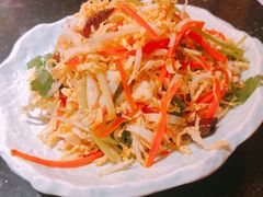 -百味源炭火烤翅 ·夜市大排档(酒仙桥店)