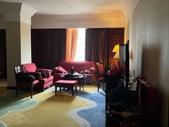 -罗浮山嘉宝田森林温泉度假酒店