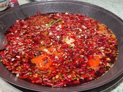 -鸿姐老火锅·传统炒料(上海旗舰店)