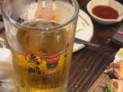 -鸟鹏烧鸟居酒屋(熙龙湾店)