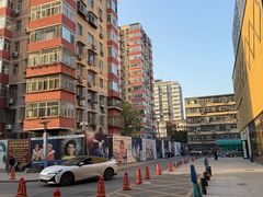-北京眼镜城
