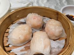 味可道虾饺皇-味可道美食坊(福基路店)