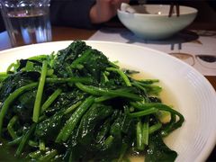 酒香菠菜-南小馆(迪士尼小镇店)