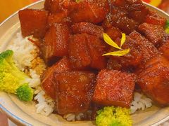 -潍坊宴·大管家(文化路店)