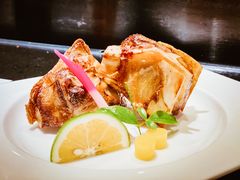 -金井日本料理(丽柏广场店)