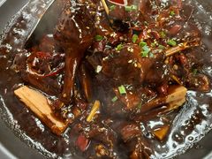 -回味黑鸭煲·始于2006(万松园店)