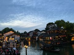 -乌镇景区